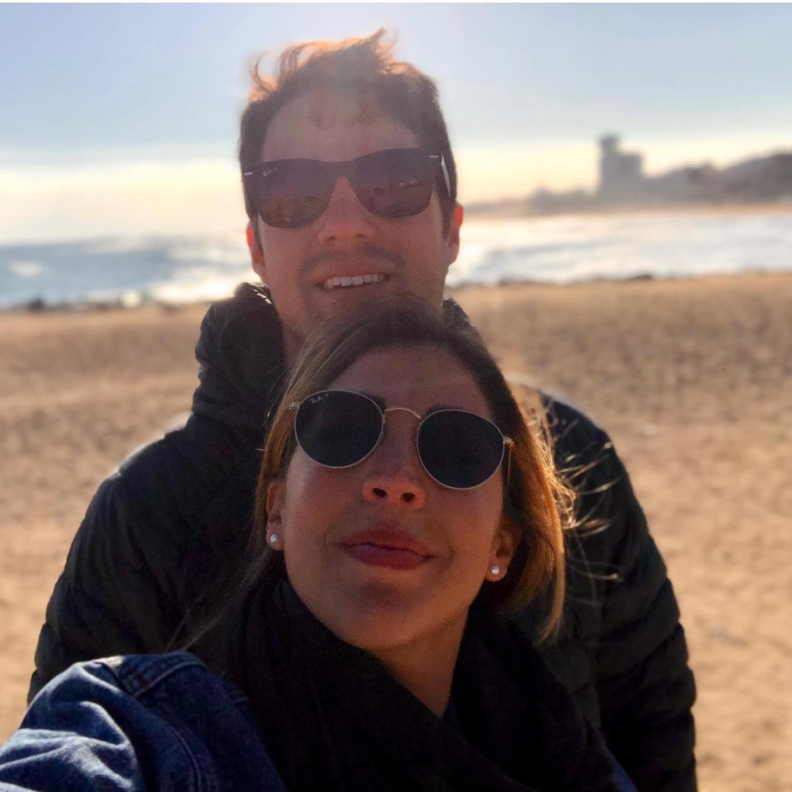 Barcelona, January 2019.