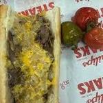 SQ Philip's Steaks
