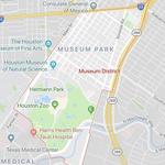 Museum District