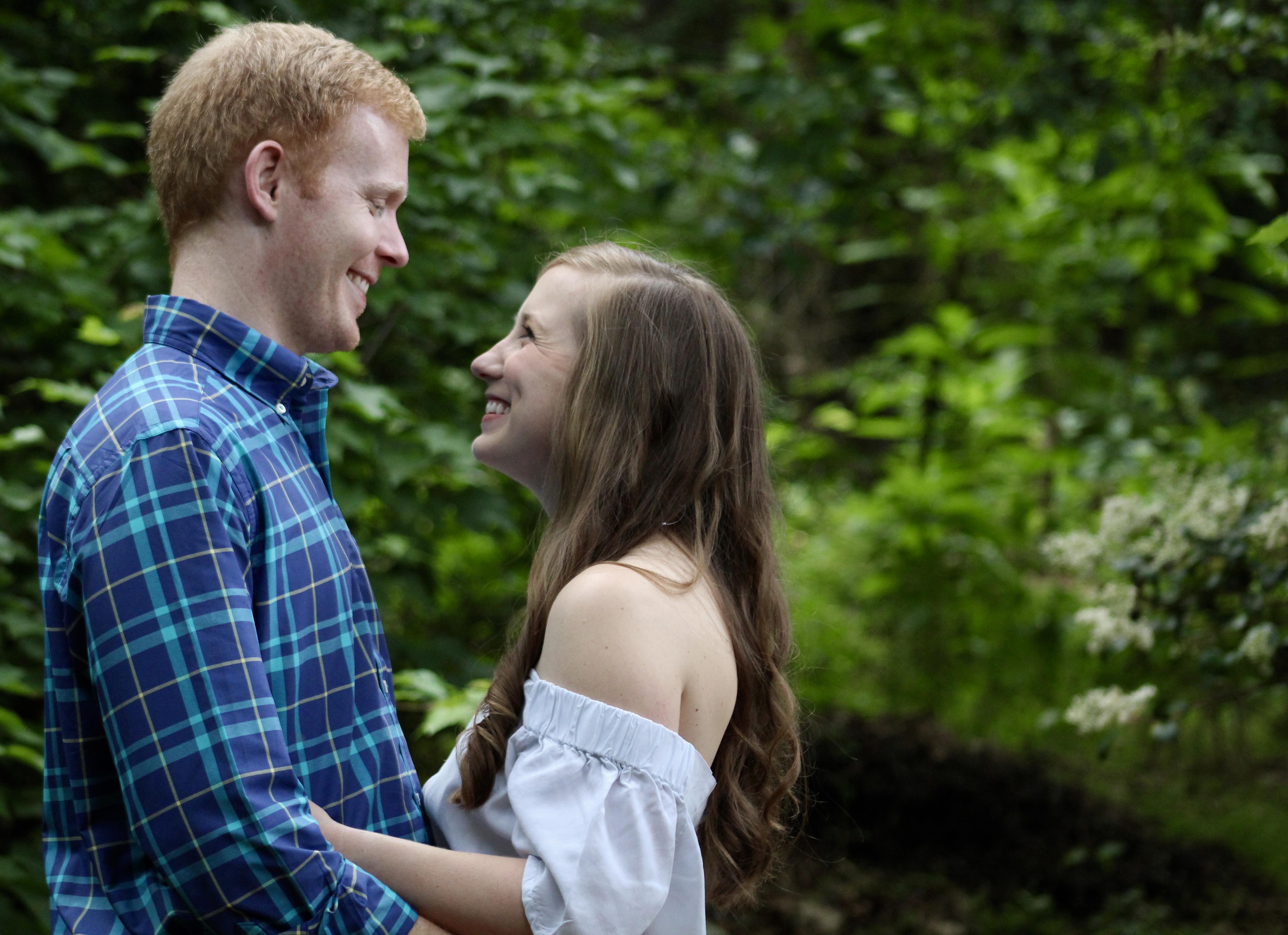 The Wedding Website of Paige Whitehead and Jon Doyle