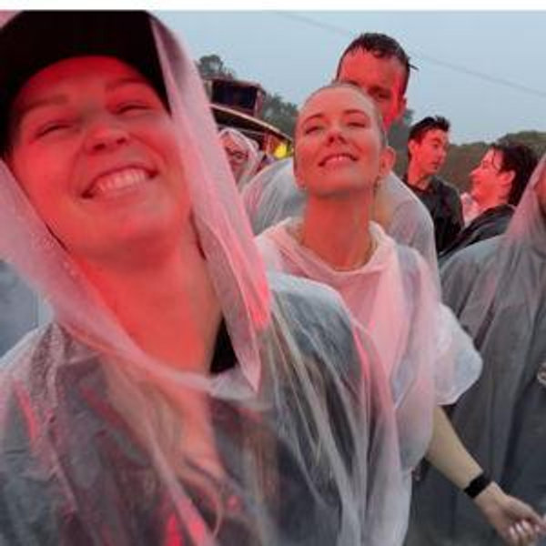 Rainy Day Adventure Fund