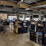 Arcade 92 Retro Arcade, Bar and Restaurant