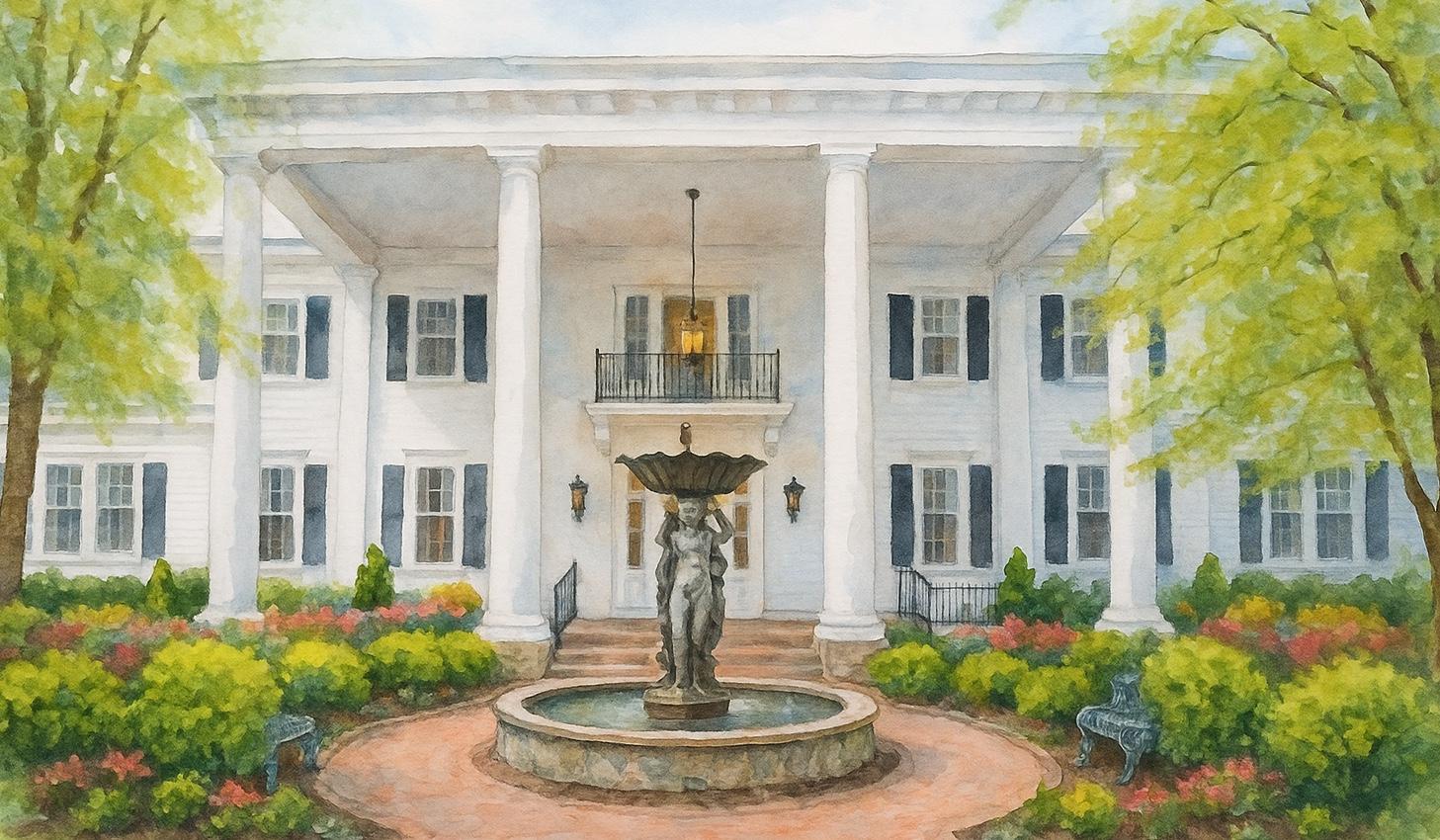 The Wedding Website of Izzi Boomhower and Ben Bailey