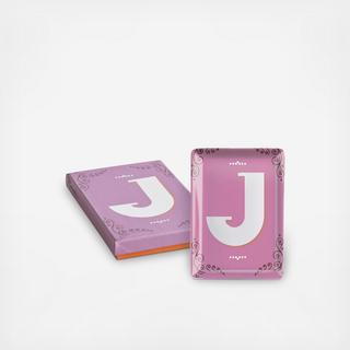 Alphabet Studio Trinket Tray