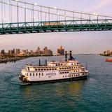 Detroit Princess Riverboat