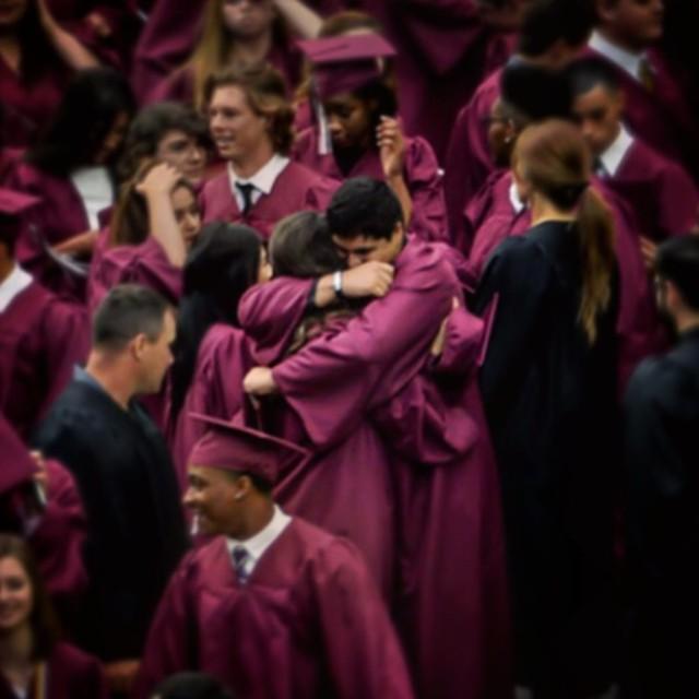 Graduation