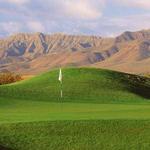 Painted Dunes Desert Golf Course