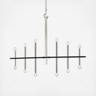 Colette Chandelier