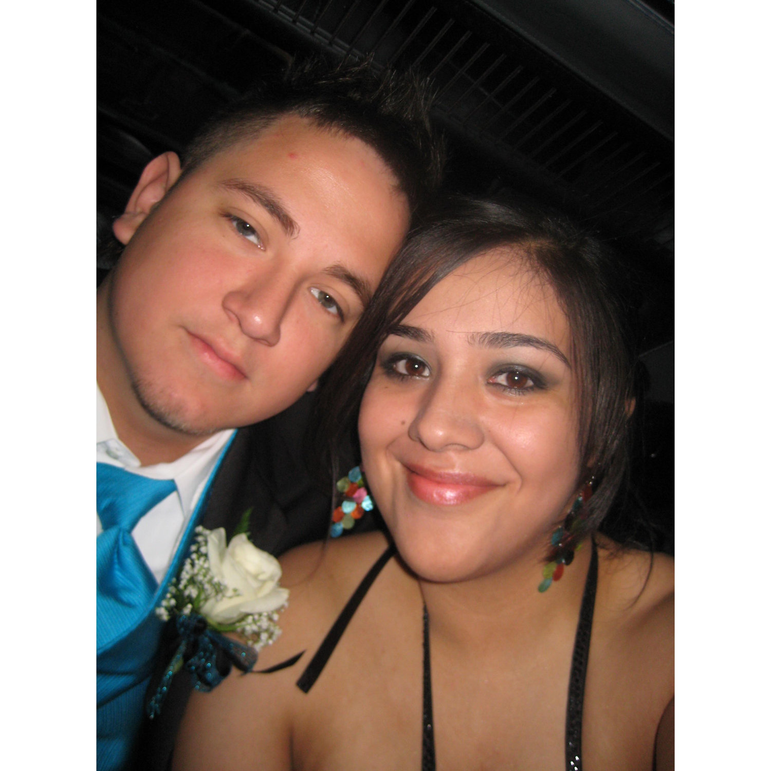High School Prom