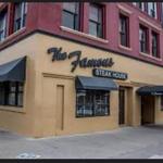 The Famous Steak House