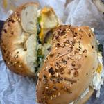 Brooklyn Bagel Bakery