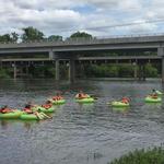Cape Fear River Adventures