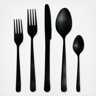 Oslo 20-Piece Flatware Set, Service for 4