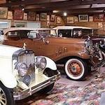 Franklin Auto Museum