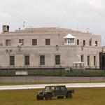 Fort Knox (Gold Vault)