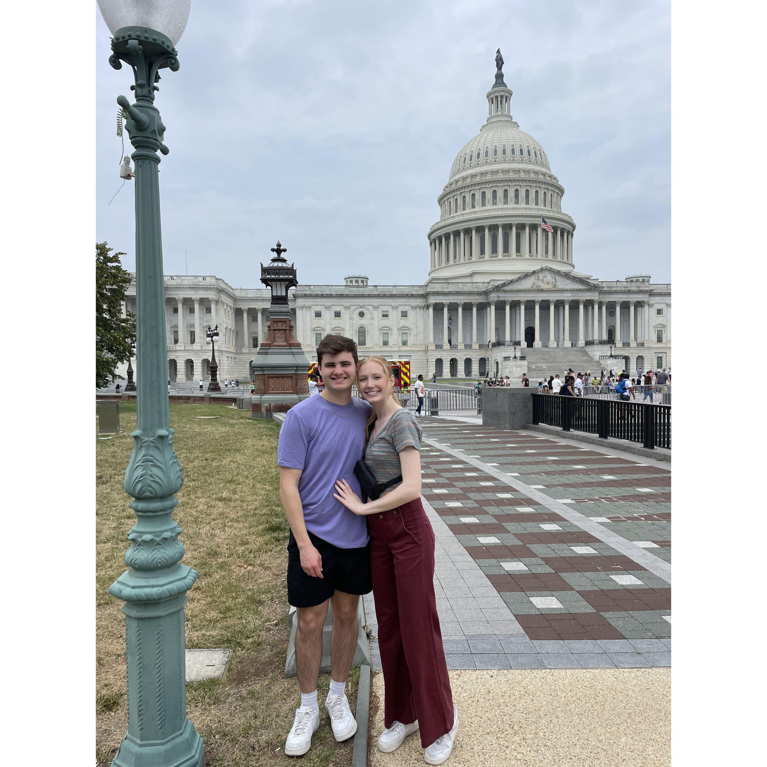 Washington, DC. - 2023