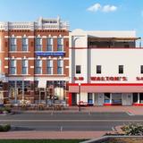 The Walmart Museum