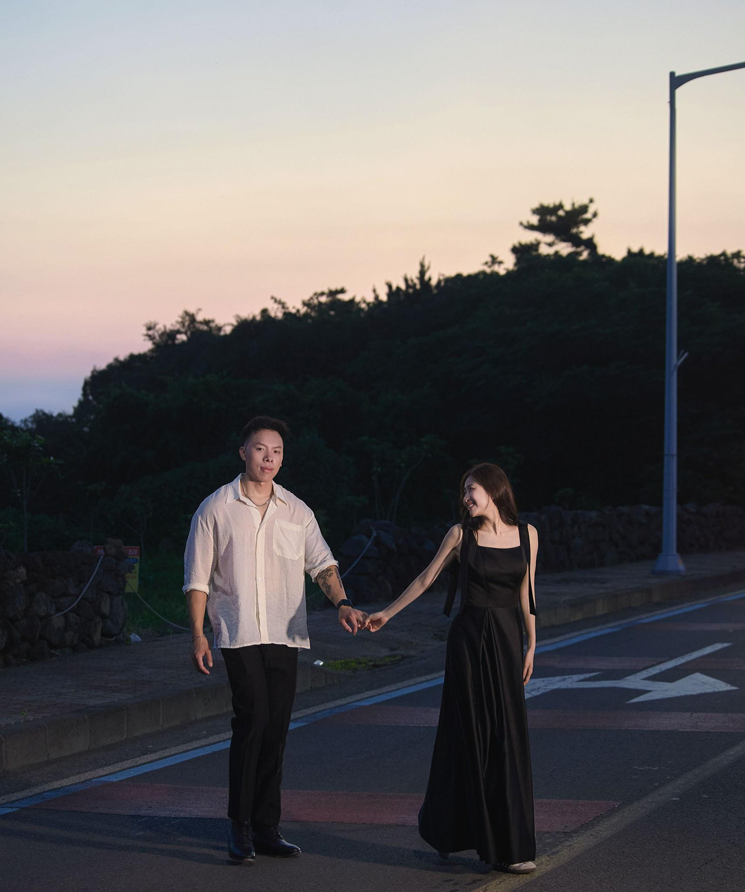 The Wedding Website of Serena Lin and Kevin Ko