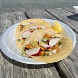 Taqueria Las Ahumaderas