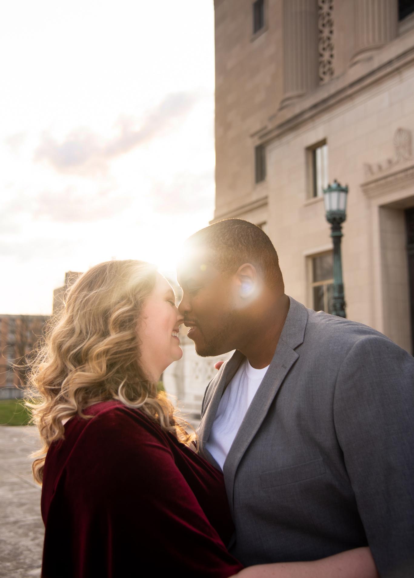 The Wedding Website of Michelle Alina Blahovich and Ja’Mere Lawerence French