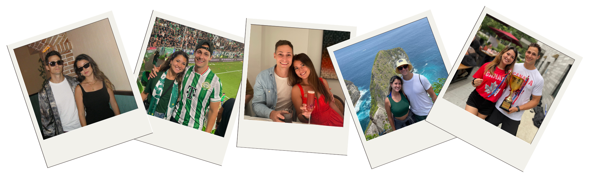 The Wedding Website of Leah Wang and Kevin Dupuis
