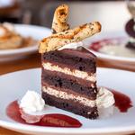 Baileys' Chocolate Bar