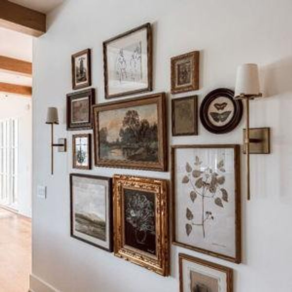 Newlywed home fund