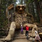Troll Road