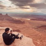 Dead Horse Point