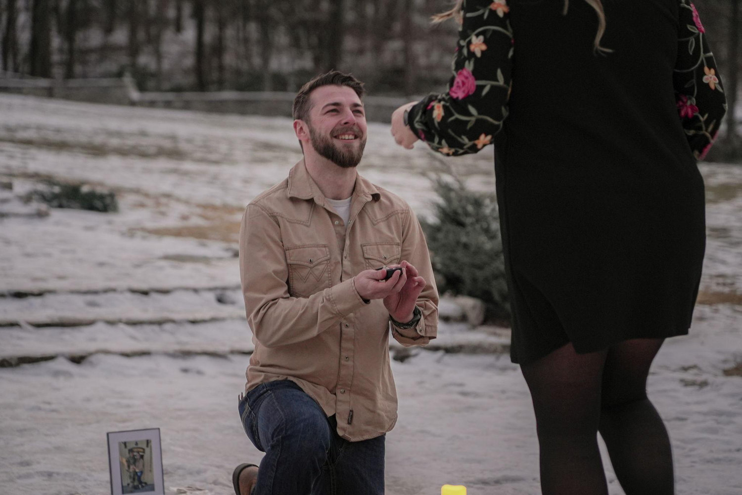 The Wedding Website of Courtney Dillard and Justin Zorza