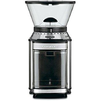 Cuisinart Grind Automatic Burr Mill