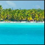 Saona Island