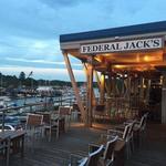 Federal Jack's