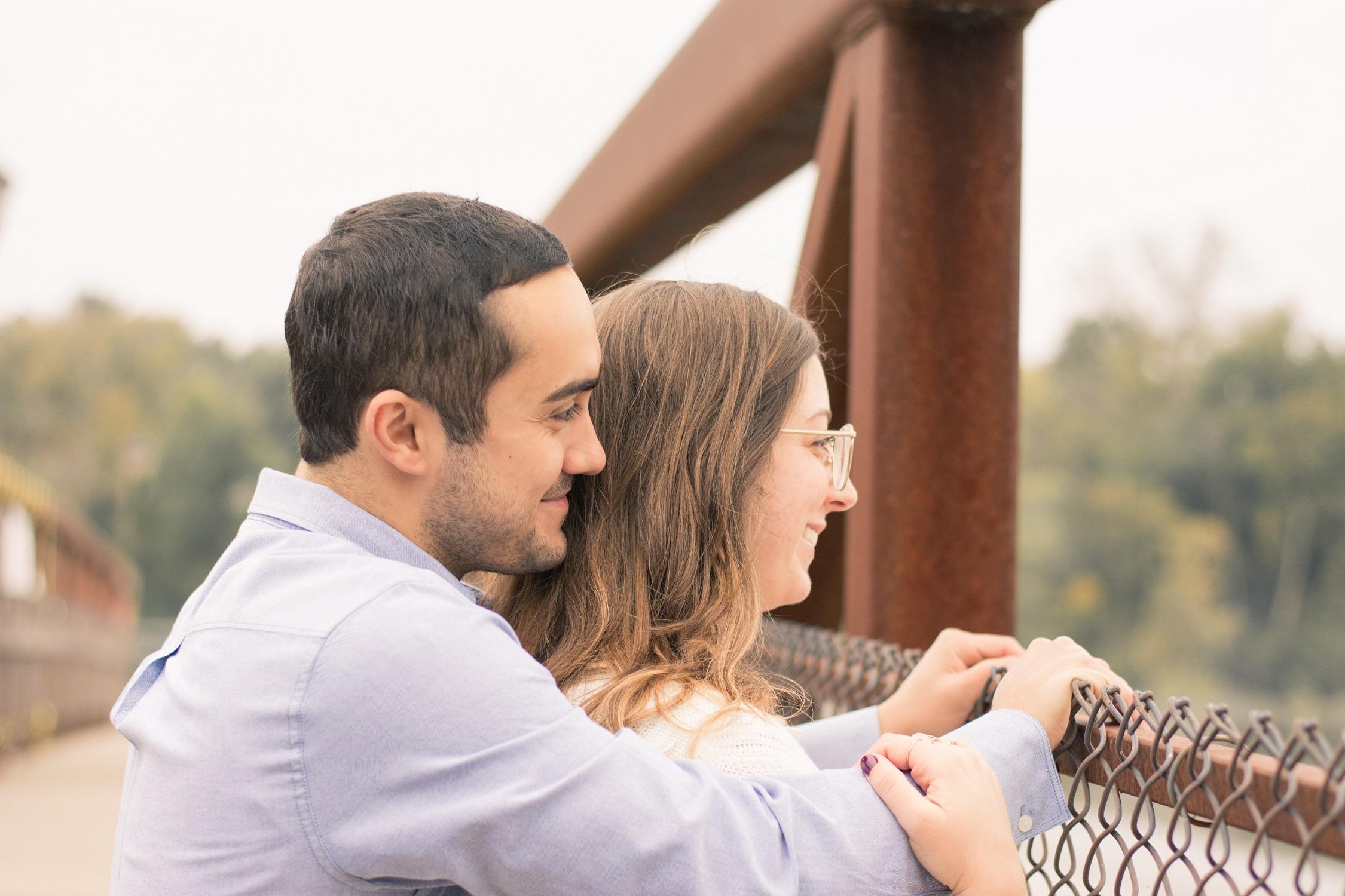 The Wedding Website of Allison Zawaski and Brandon Rosales