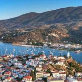 Poros Island