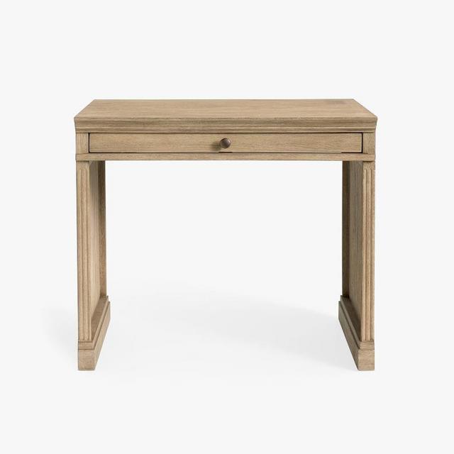 Livingston 35" Writing Desk, Seadrift