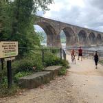 Northwest River Trail
