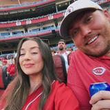 Great American Ball Park