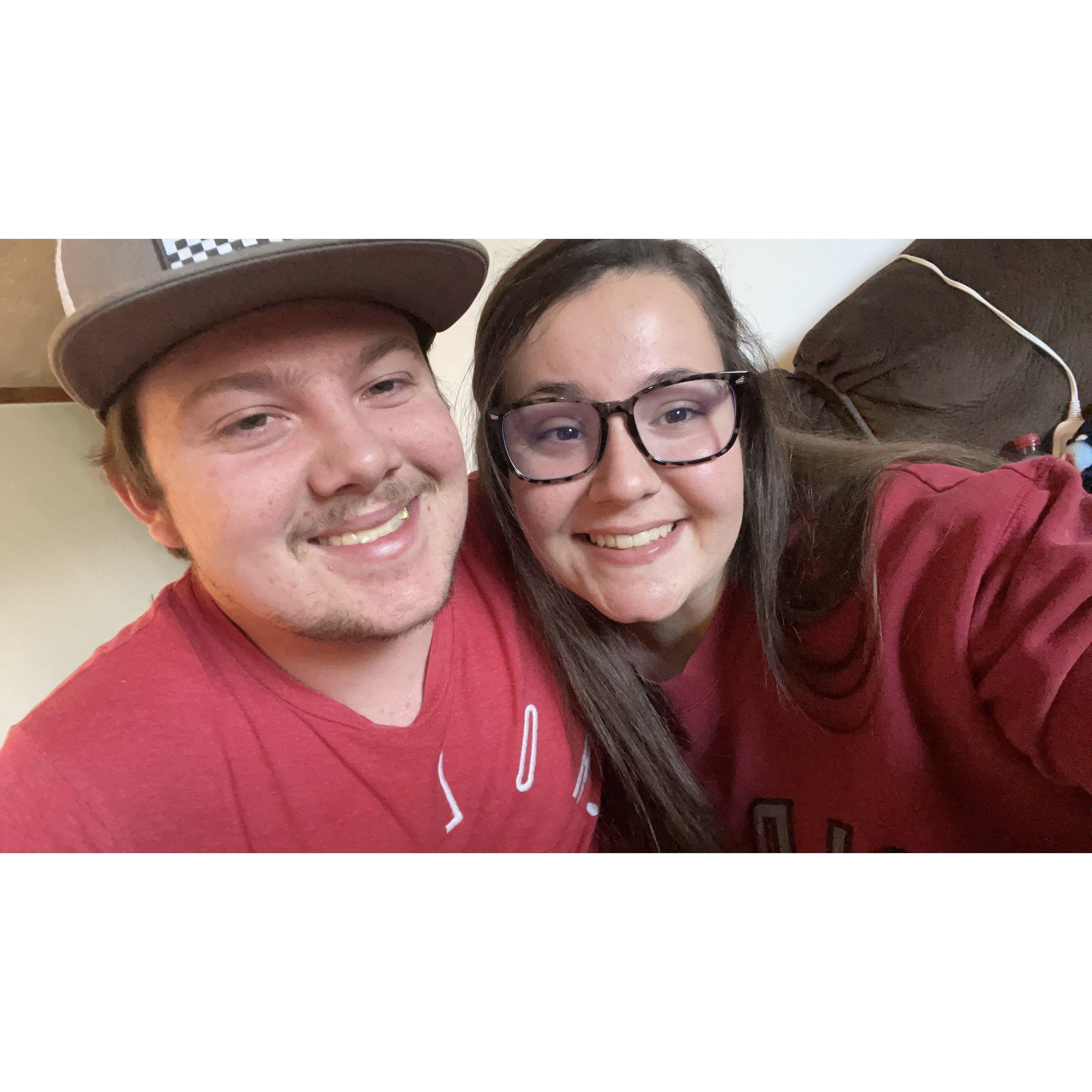 was my favorite picture for a really long time