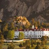 The Stanley Hotel