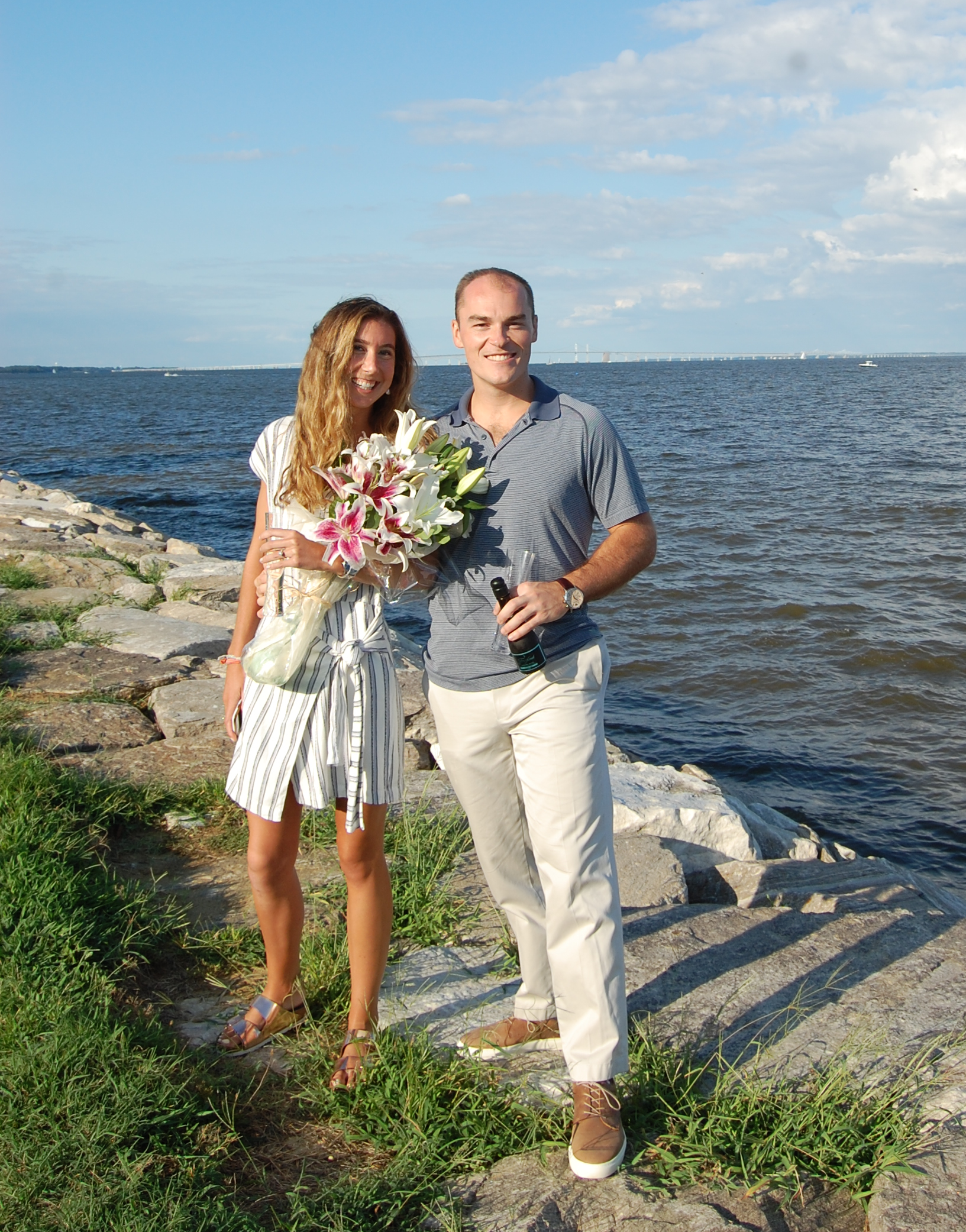 The Wedding Website of Alexandra Schaeffer and Christopher Prevoznik