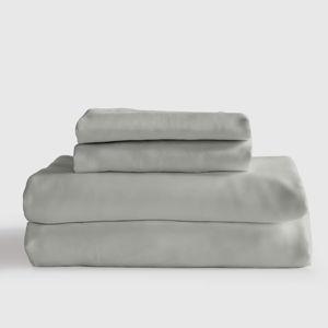 Bamboo Sheet Set - Eucalyptus, King