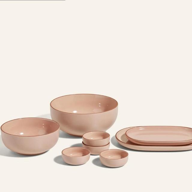 Serving Set in spice