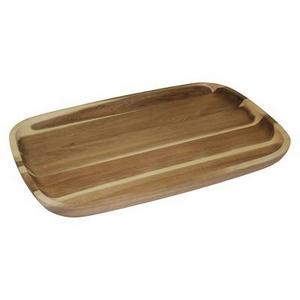 Product description page - Acacia Serving Tray 20x13in - Threshold™