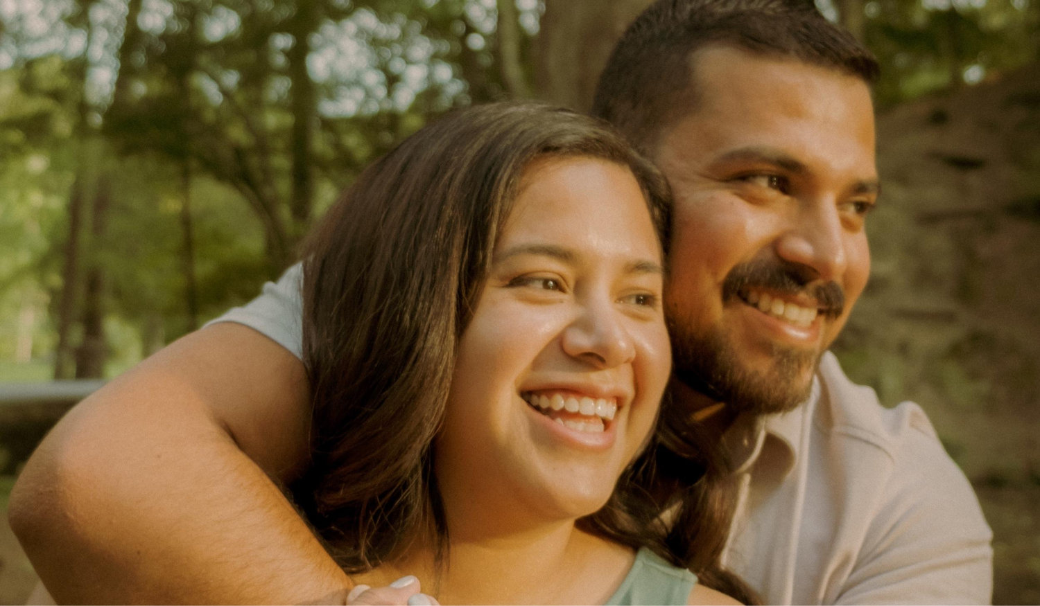 The Wedding Website of Fernando Reyes and Mirella Reyes