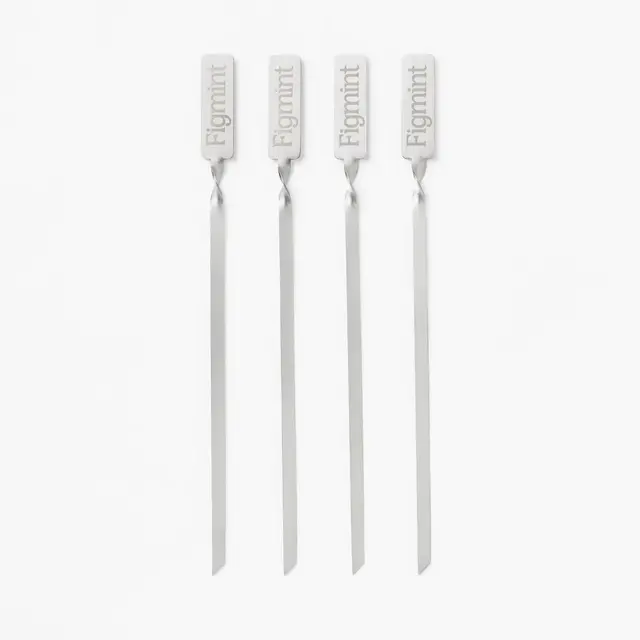 4pk Skewers - Figmint™