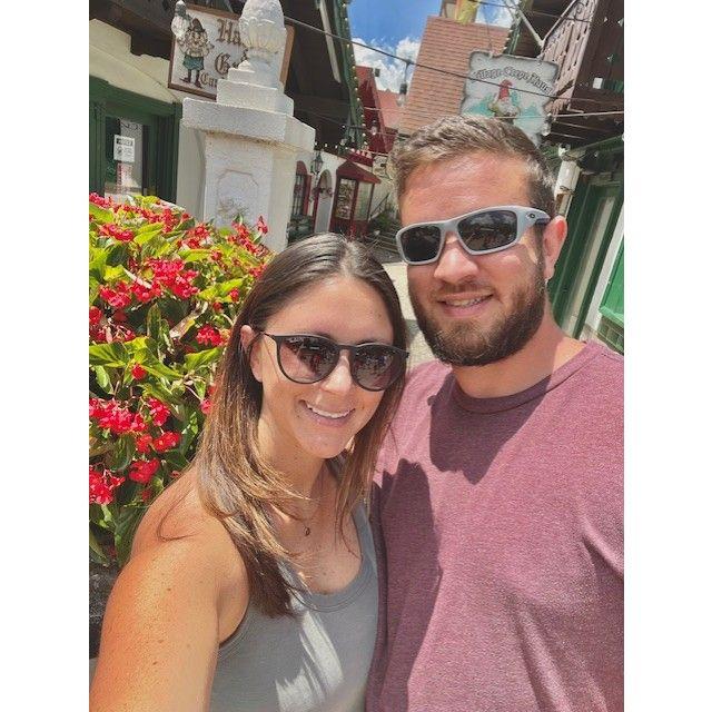 Day trip to Helen, Georgia