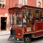 Trolley Tour - San Miguel de Allende