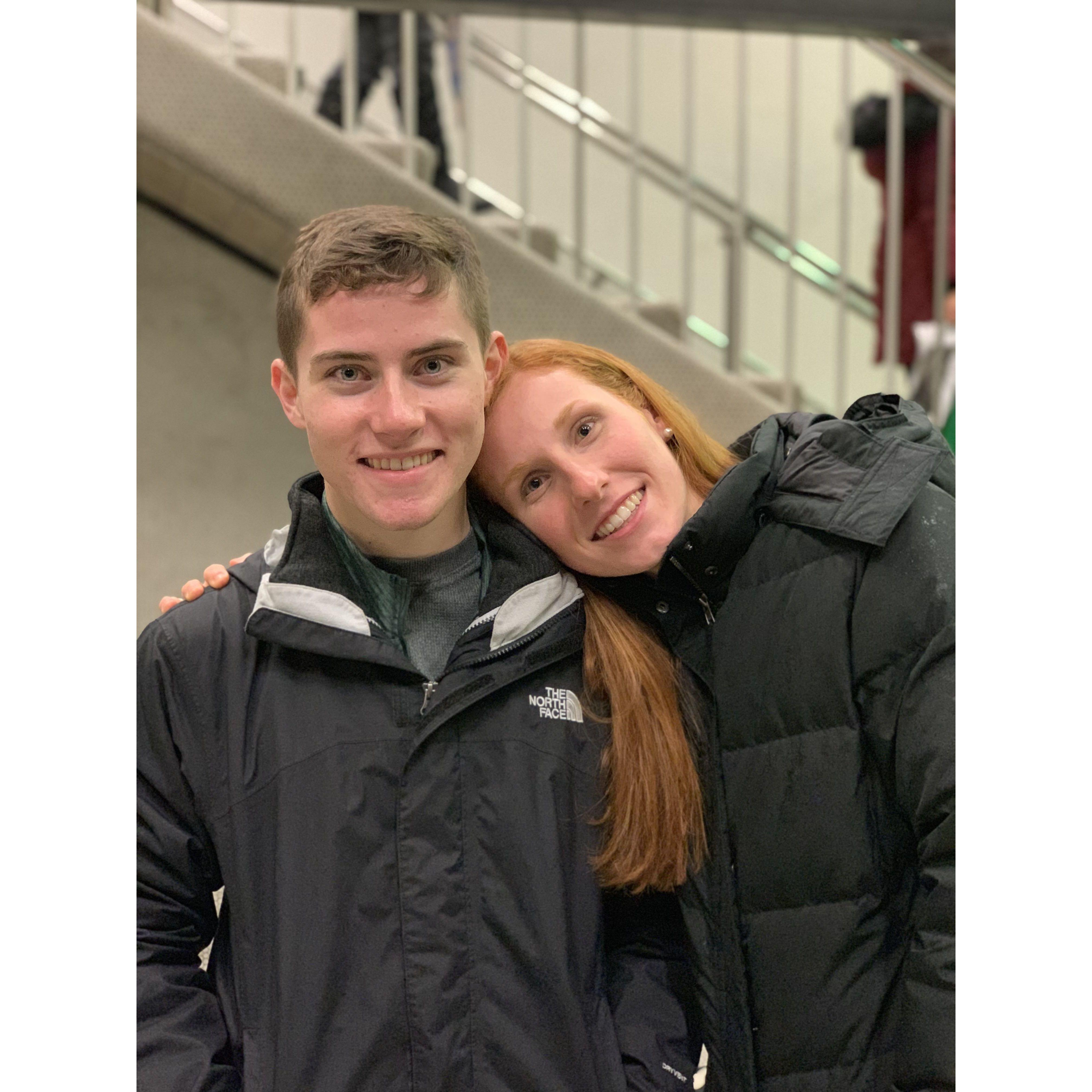 Friend's Trip
Montreal 2018