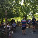 Schwärzlocher Hof - Gaststätte